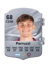 Perruzzi - 68 - Rare