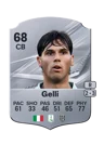 Gelli - 68 - Rare
