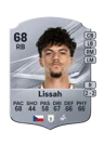 Lissah - 68 - Rare