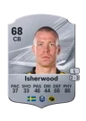 Isherwood - 68 - Rare