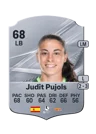 Judit Pujols - 68 - Rare