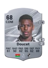 Doucet - 68 - Rare