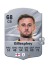 Gillesphey - 68 - Rare