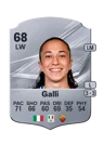 Galli - 68 - Rare