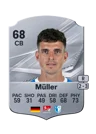 Müller - 68 - Rare