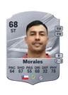Morales - 68 - Rare