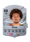 Otoa - 68 - Rare
