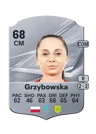 Grzybowska - 68 - Rare