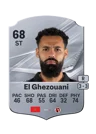 El Ghezouani - 68 - Rare