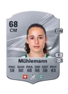 Mühlemann - 68 - Rare