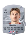 Bartlett - 68 - Rare
