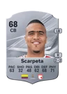 Scarpeta - 68 - Rare