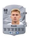Koski - 68 - Rare