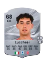 Lucchesi - 68 - Rare