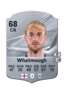Whatmough - 68 - Rare