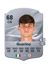 Guarino - 68 - Rare