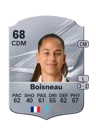 Boisneau - 68 - Rare