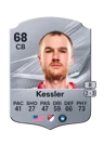 Kessler - 68 - Rare