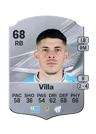Villa - 68 - Rare