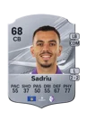 Sadriu - 68 - Rare