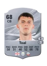 Toal - 68 - Rare