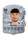 Rocha - 68 - Rare
