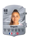 Seguin - 68 - Rare