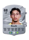 Rouhi - 68 - Rare