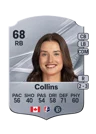 Collins - 68 - Rare