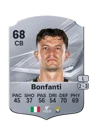 Bonfanti - 68 - Rare