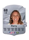 Perry - 68 - Rare