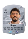 Rogel - 68 - Rare