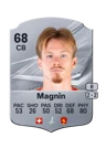 Magnin - 68 - Rare