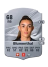 Blumenthal - 68 - Rare