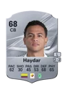 Haydar - 68 - Rare