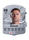 Bidwell - 68 - Rare
