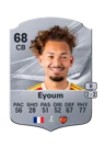 Eyoum - 68 - Rare