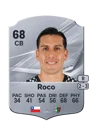 Roco - 68 - Rare