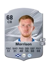 Morrison - 68 - Rare