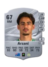 Arzani - 67 - Rare