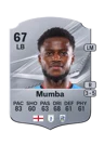 Mumba - 67 - Rare