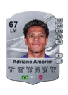 Adriano Amorim - 67 - Rare
