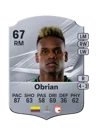 Obrian - 67 - Rare