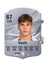 Vasić - 67 - Rare
