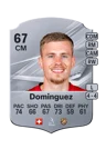 Dominguez - 67 - Rare