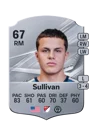 Sullivan - 67 - Rare