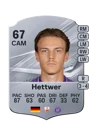 Hettwer - 67 - Rare