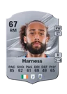 Harness - 67 - Rare