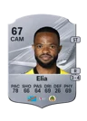 Elia - 67 - Rare