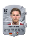 Rossmann - 67 - Rare